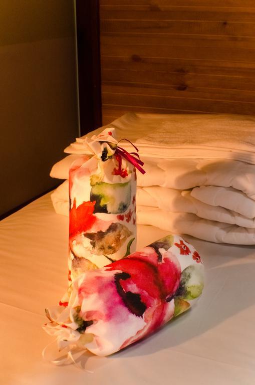Dream Mini Hostel ハルキウ 部屋 写真
