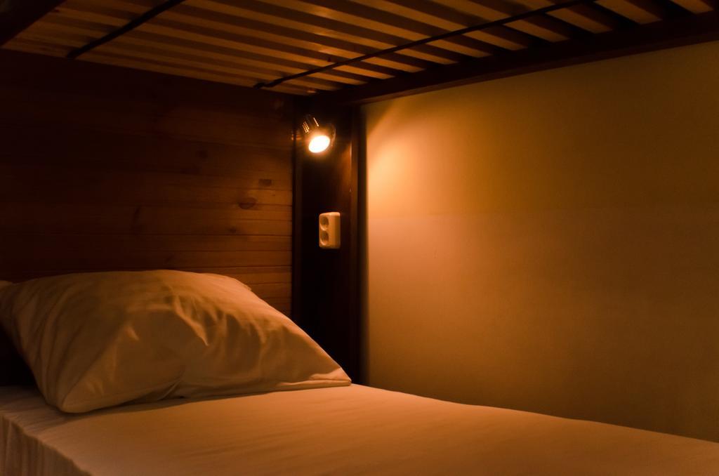 Dream Mini Hostel ハルキウ 部屋 写真
