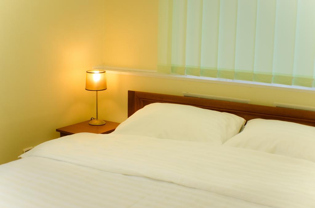 Dream Mini Hostel ハルキウ 部屋 写真