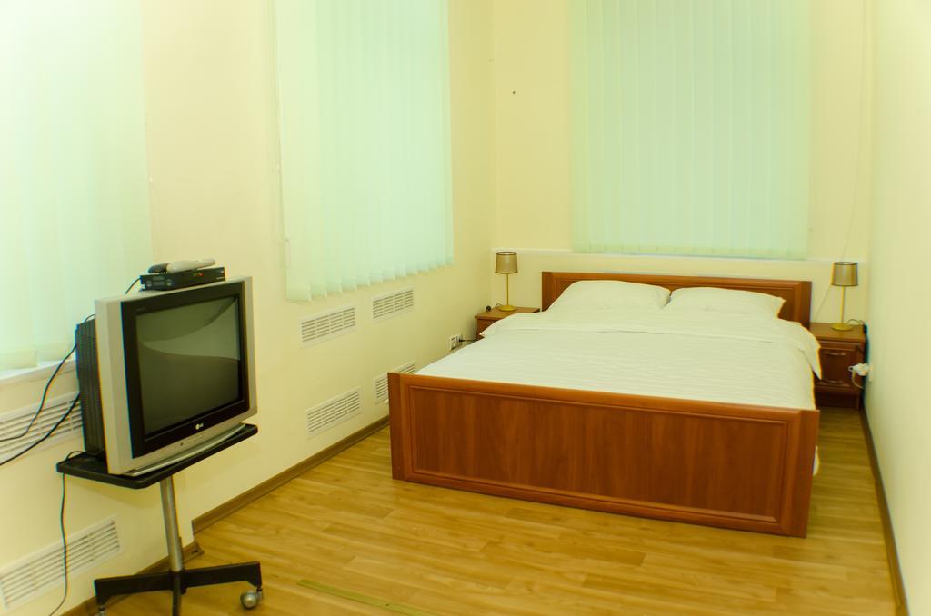 Dream Mini Hostel ハルキウ 部屋 写真